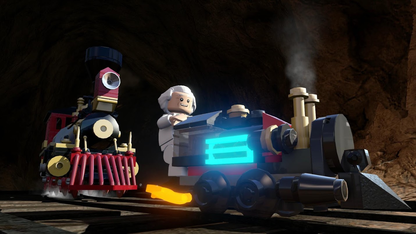 LEGO Dimensions - Imagen 14
